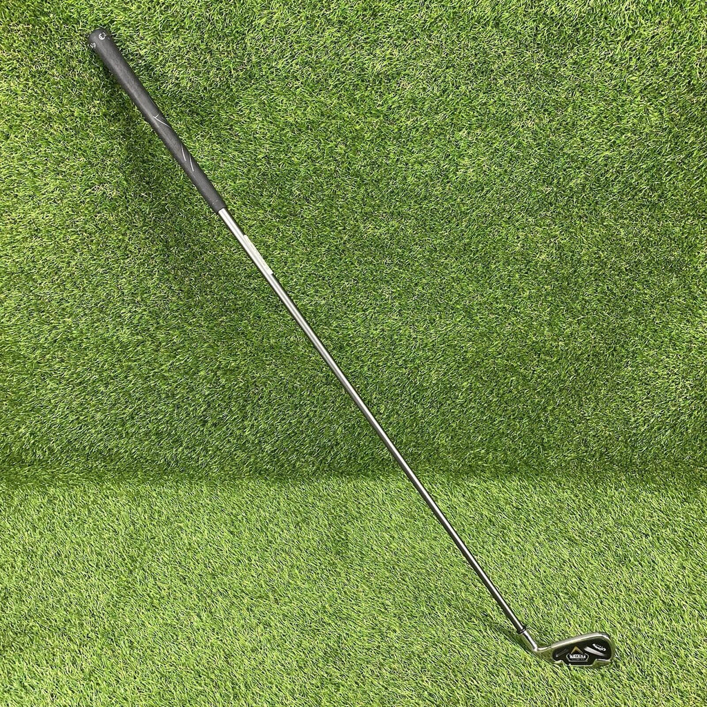 Callaway Big Bertha Fusion 6 Iron ⛳️ RCH System 75i Regular Flex Graphite RH