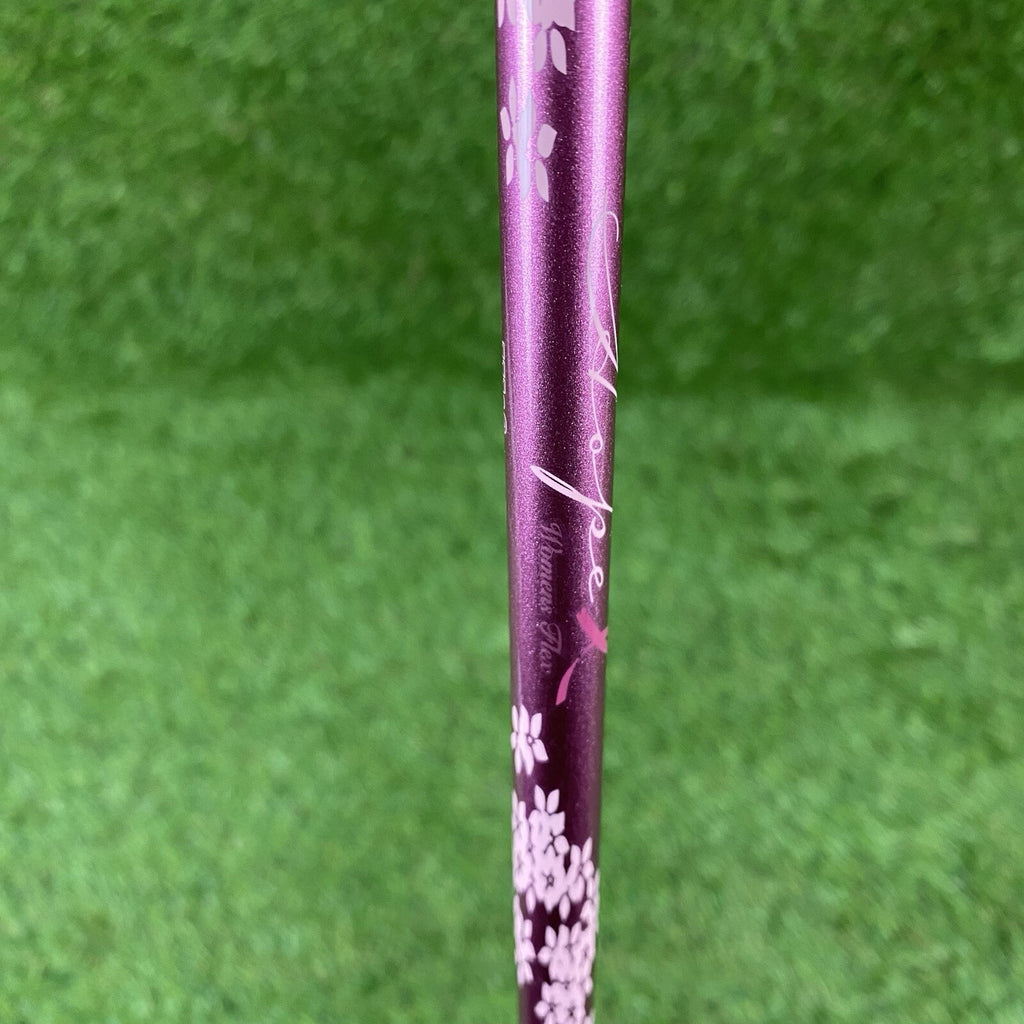 Wilson Ladies HOPE Breast Cancer Awareness Driver ⛳️ Women’s Flex Shaft RH