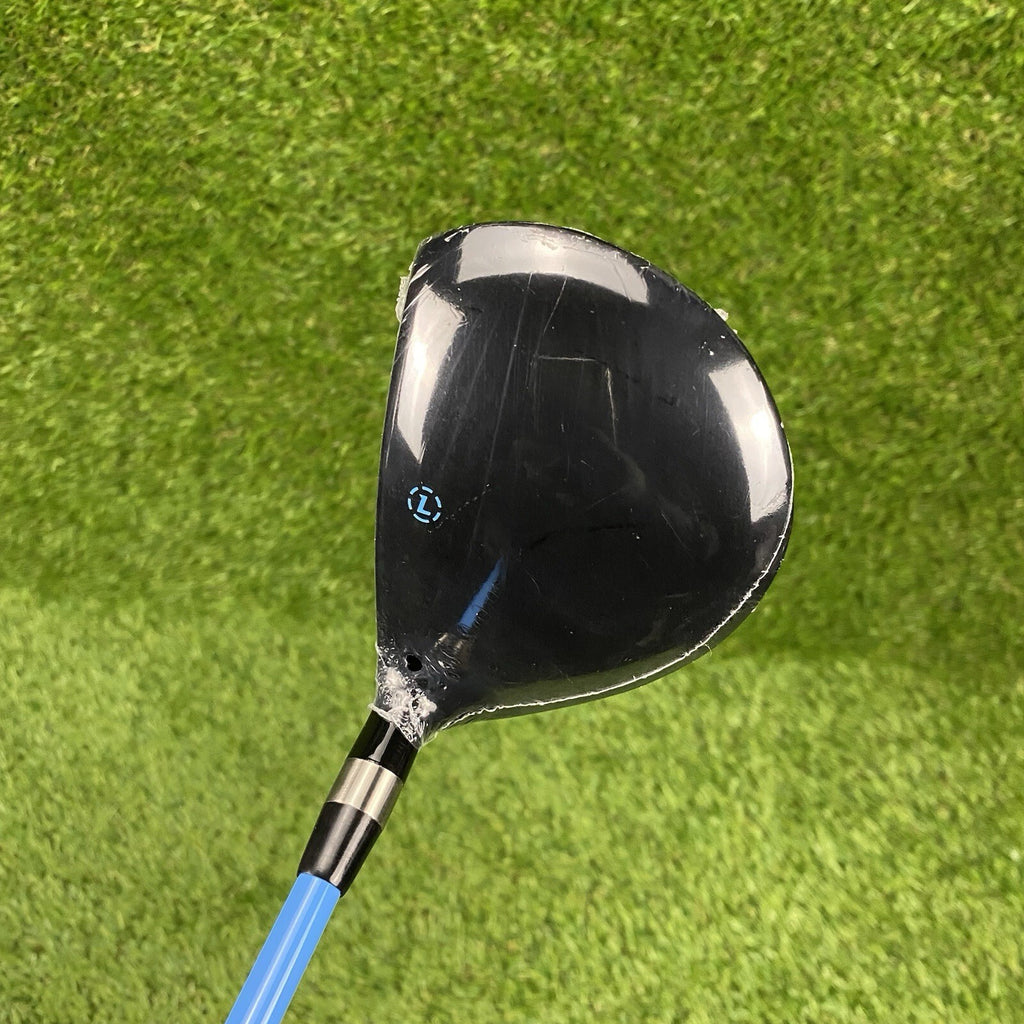Lazrus Junior Blue Golf Club Fairway Wood 24° Cashton For Boys Ages 6-9 RH ⛳️