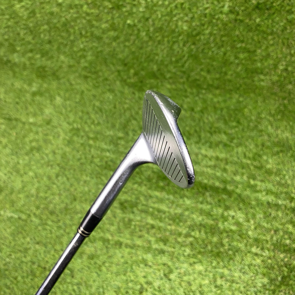 Taylormade TP Z Milled 60*/ 06 Bounce Lob⛳️ KBS Wedge Flex Steel Shaft RH 35.5”
