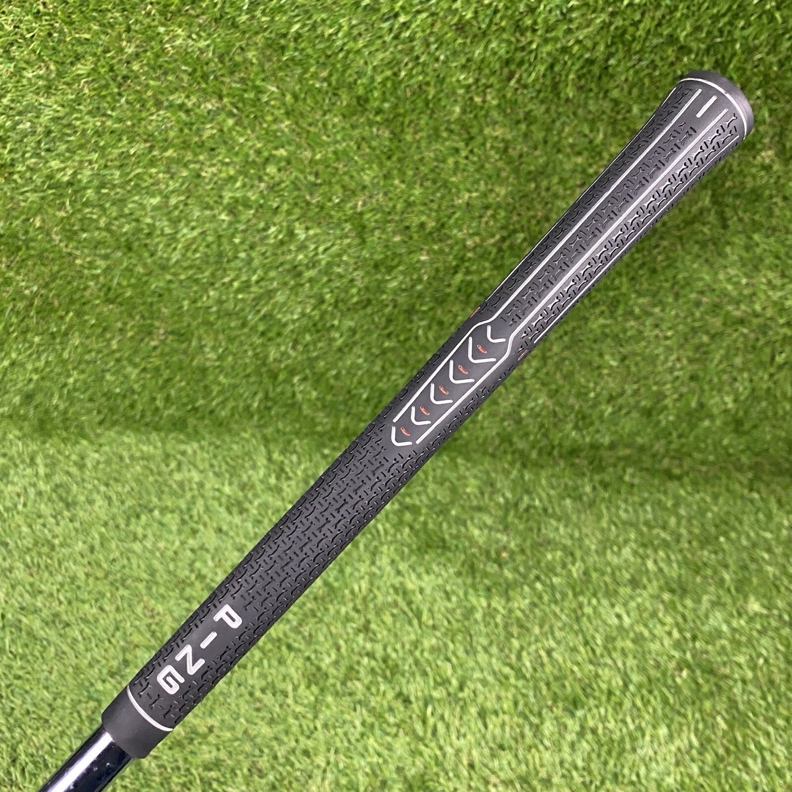 PING G20 Single 7 Iron Blue Dot 1° Upright ⛳️ Ping CFS Steel Shaft Stiff Flex RH