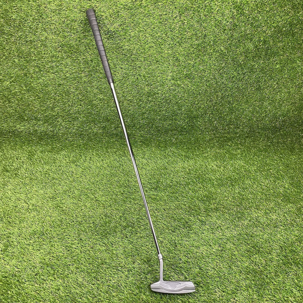 MACGREGOR FINESSE BALATA FACE 35” BLADE PUTTER W/ MACGREGOR GRIP