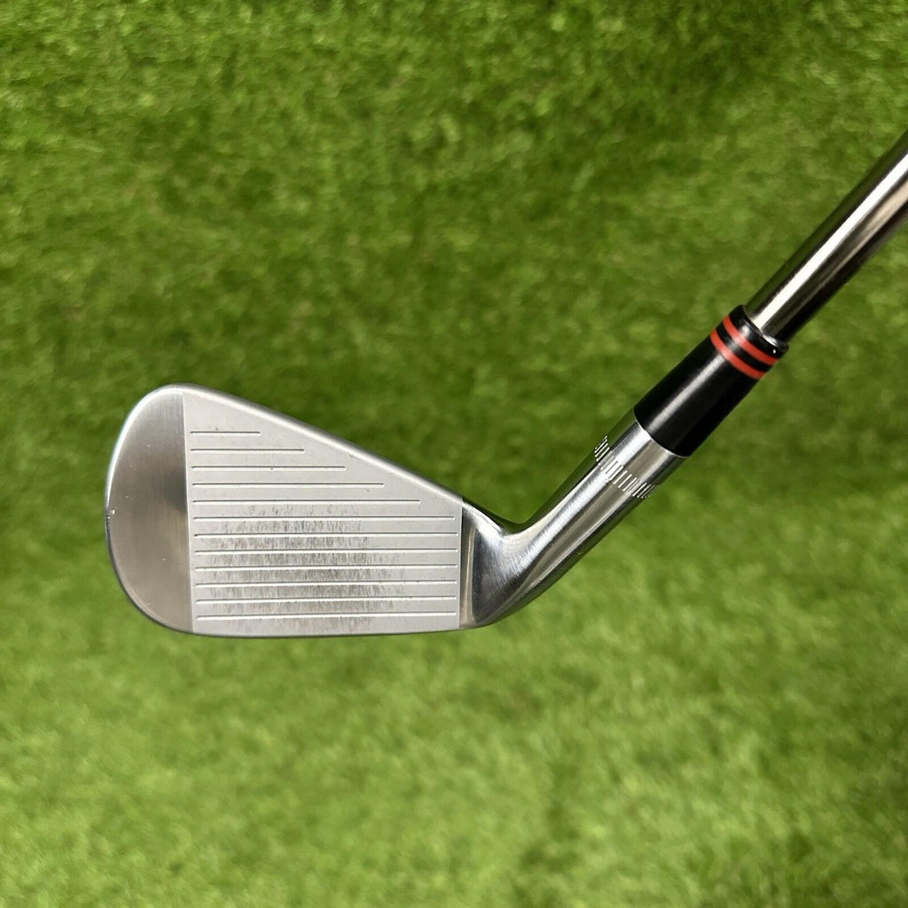 Ben Hogan PTx Forged 29°  6-Iron ⛳️ Recoil 660 F3 Regular-Flex Graphite Shaft