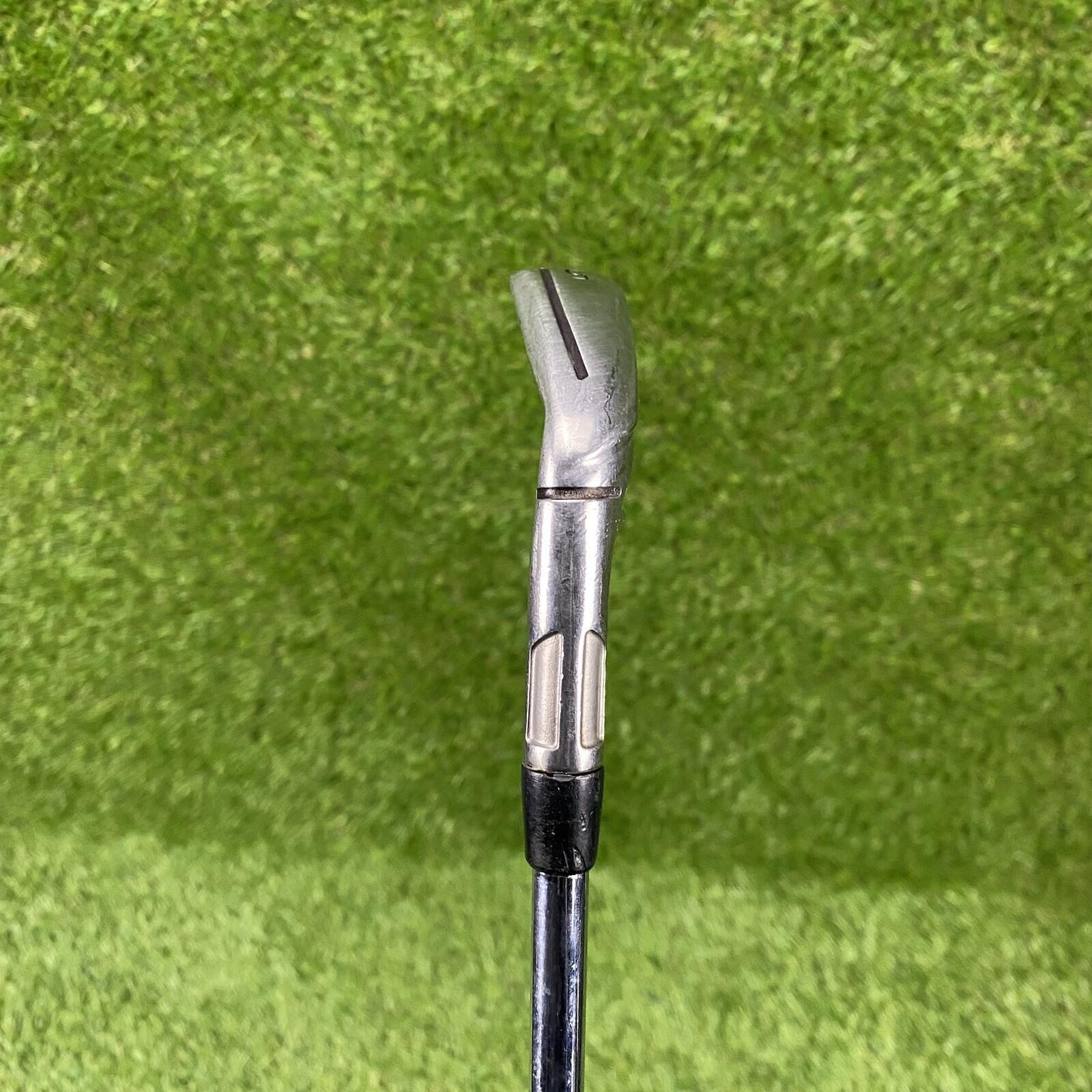 Left Handed TaylorMade M3 Single 5 Iron ⛳️ XP 100 S300 Steel Shaft LH