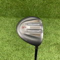 Orlimar TriMetal 9° D Driver ⛳️ Ultralite Graphite Firm Flex Shaft RH