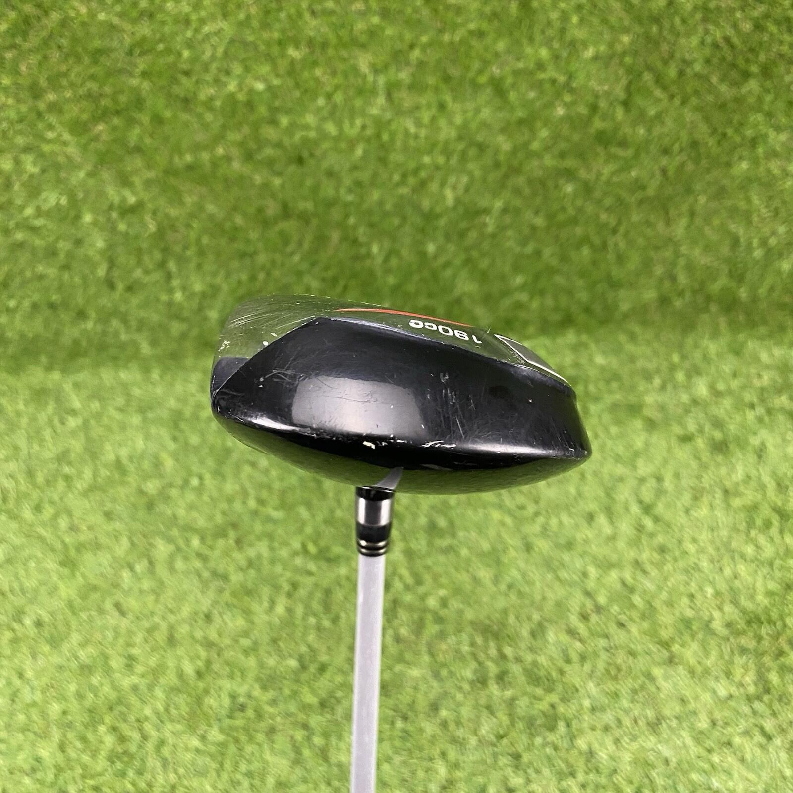 Pole-Kat XR2 Fury Fairway 3 Wood 15° ⛳️ Grafalloy 60 Lite Flex Graphite Shaft RH