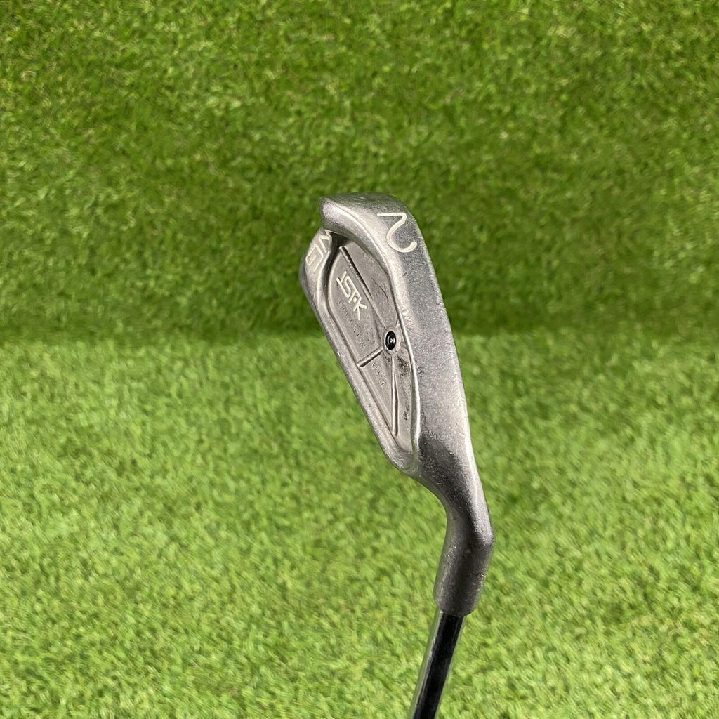 Ping IST Black Dot Single 2 Iron ⛳️ Ping JZ Stiff Flex Steel Shaft RH