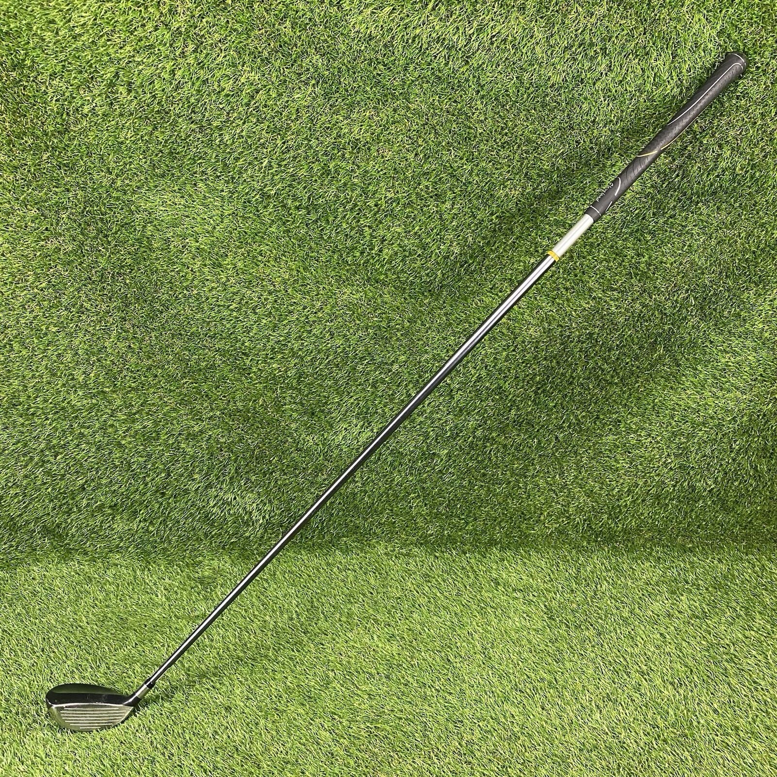 Cleveland HiBore Fairway 3 Wood 15° ⛳️ Fujikura 65g Stiff Flex Graphite RH