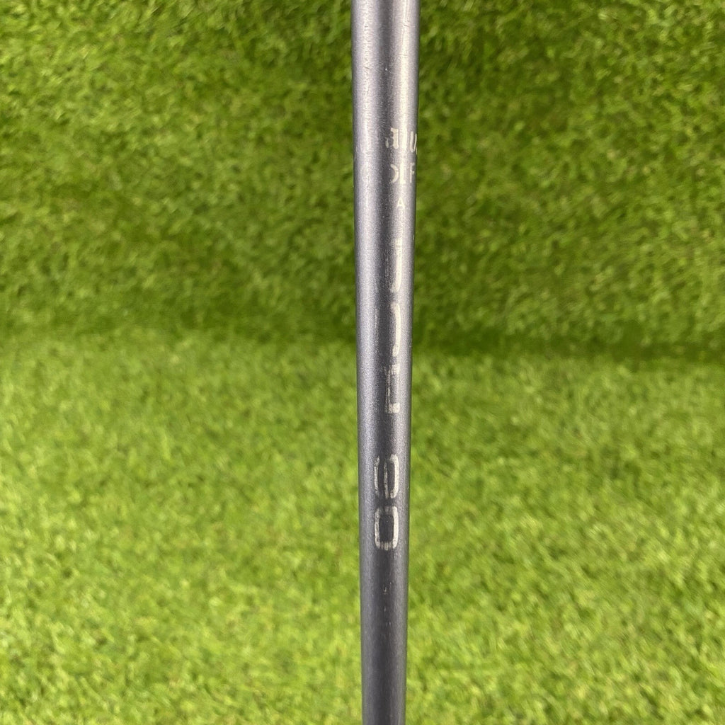 Callaway Big Bertha War Bird 10° USA Driver ⛳️ RCH Regular Flex Graphite RH
