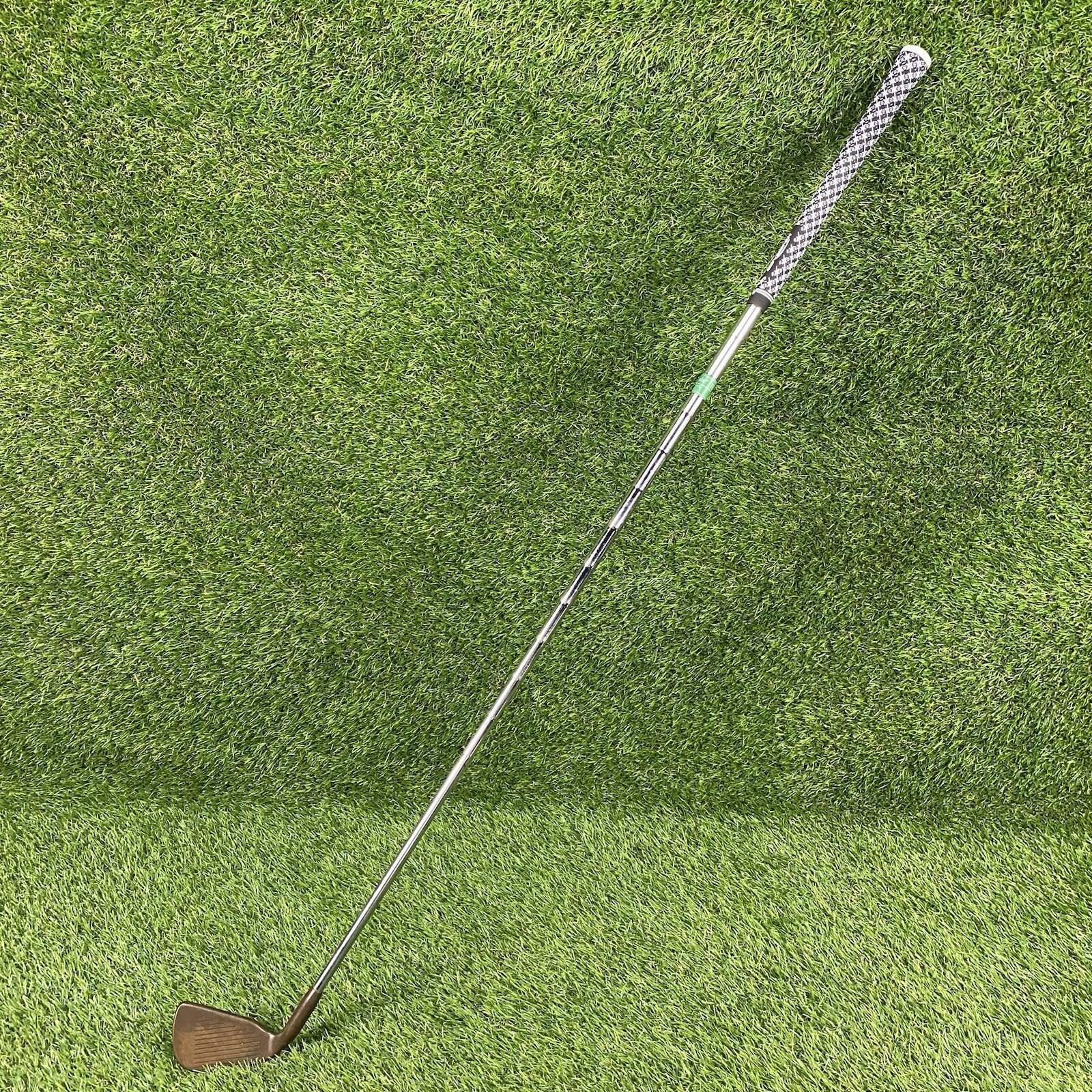 Tour Model II Copperhead Beryllium 3 Iron ⛳️ Phoenix Stiff Flex Steel Shaft RH