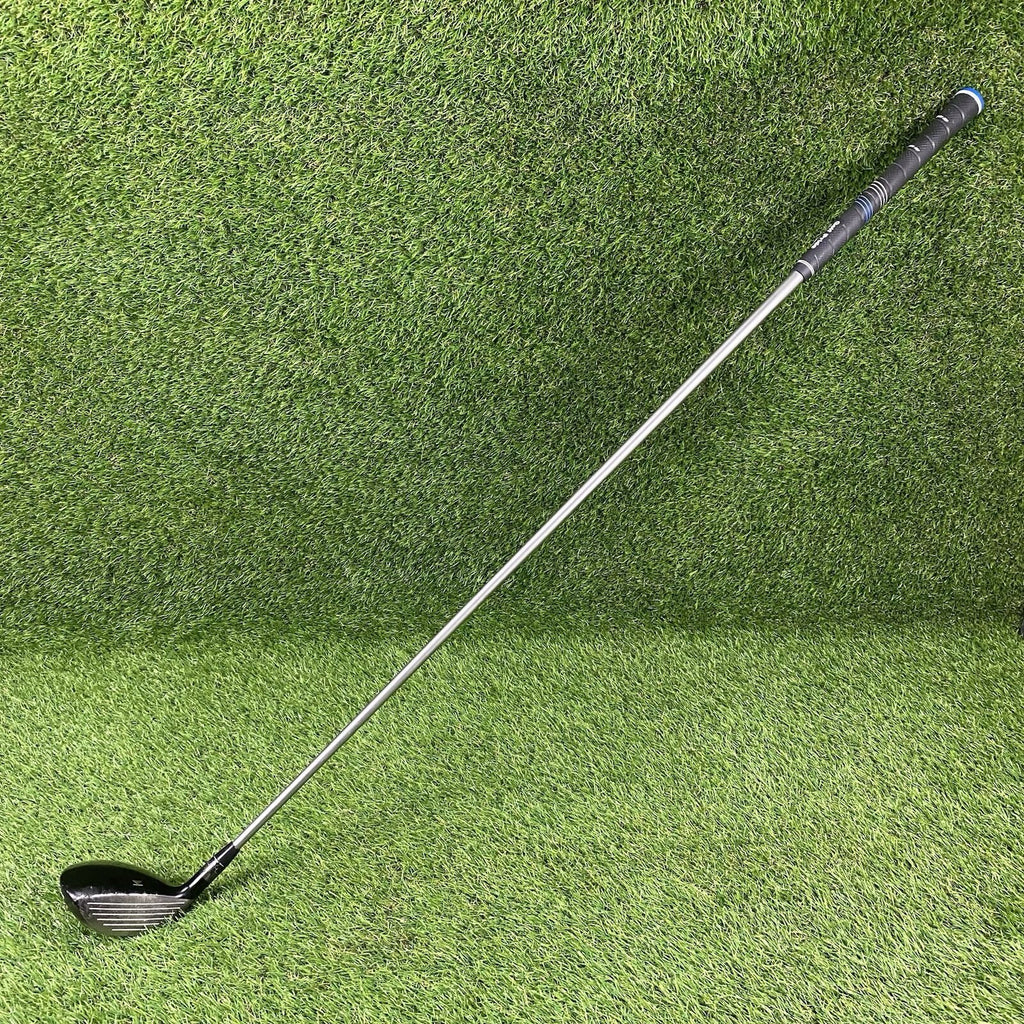 Titleist 910F Fairway 3 Wood 15° ⛳️ Rayon Diamana S+70 x5ct Regular Flex RH