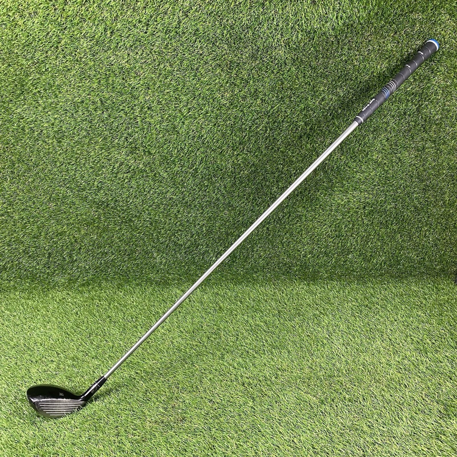 Titleist 910F Fairway 3 Wood 15° ⛳️ Rayon Diamana S+70 x5ct Regular Flex RH