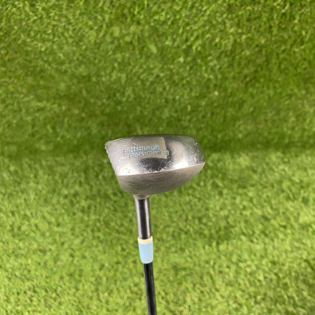 TaylorMade Tour Cleek USA Fairway 5 Wood 19° ⛳️ TayLite Steel Ladies Flex RH