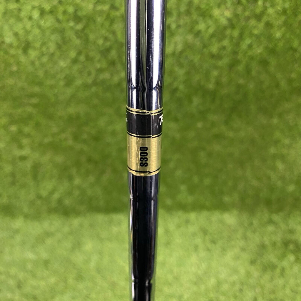 Cleveland VAS+ Single 8 Iron ⛳️ Dynamic Gold S300 Stiff Flex Steels Shaft RH