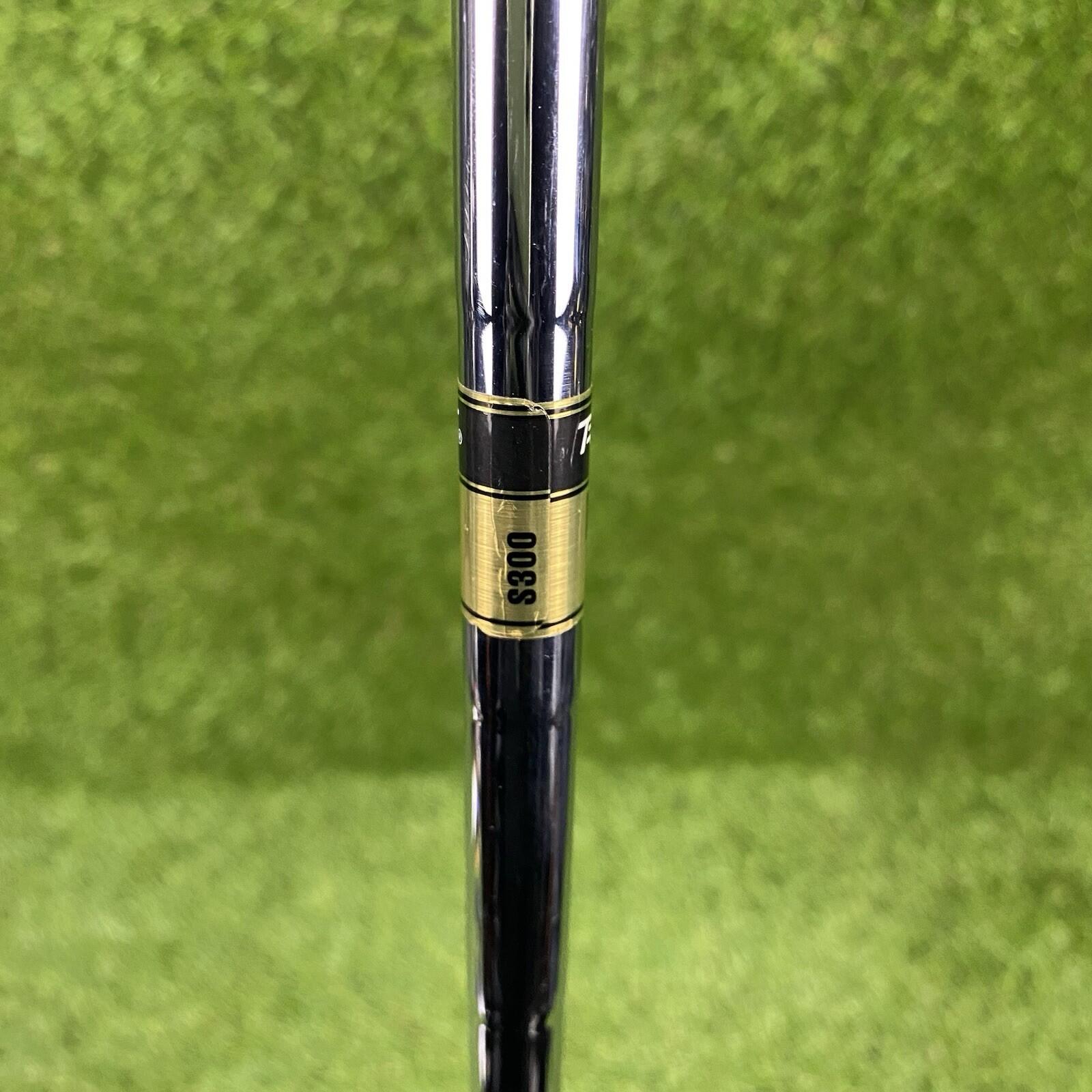 Cleveland VAS+ Single 8 Iron ⛳️ Dynamic Gold S300 Stiff Flex Steels Shaft RH