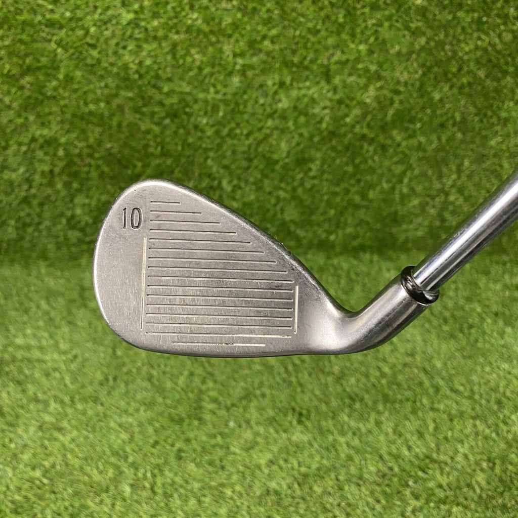 2004 Callaway Big Bertha 10 Iron Pitching Wedge ⛳️ Constant WT. Uniflex Steel RH