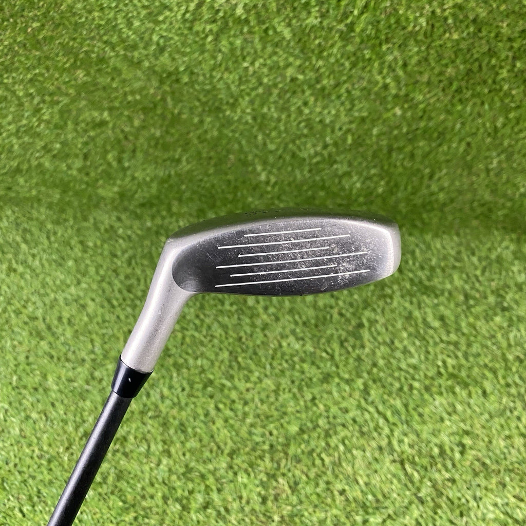 TaylorMade TP Rescue Mid 2 FW Hybrid 16° ⛳️ ProLaunch Blue 65fw Regular Shaft RH