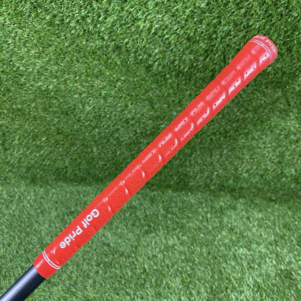 Callaway ERC Fusion 9.5° Driver ⛳️ RCH System 55 Firm Flex Graphite Shaft RH