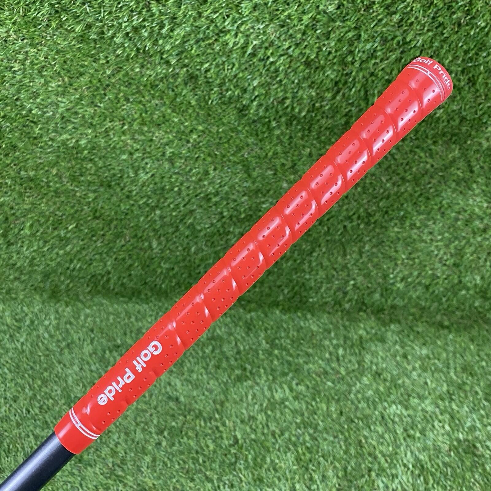 Callaway ERC Fusion 9.5° Driver ⛳️ RCH System 55 Firm Flex Graphite Shaft RH