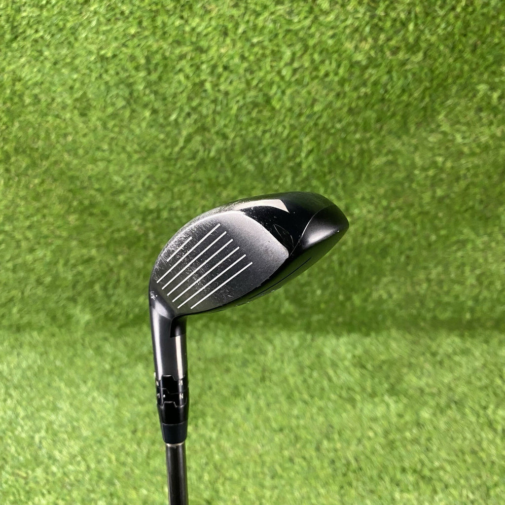 Callaway Big Bertha OS 4 Hybrid 22° ⛳️ Ust Mamiya Recoil ES 460 Regular Flex RH