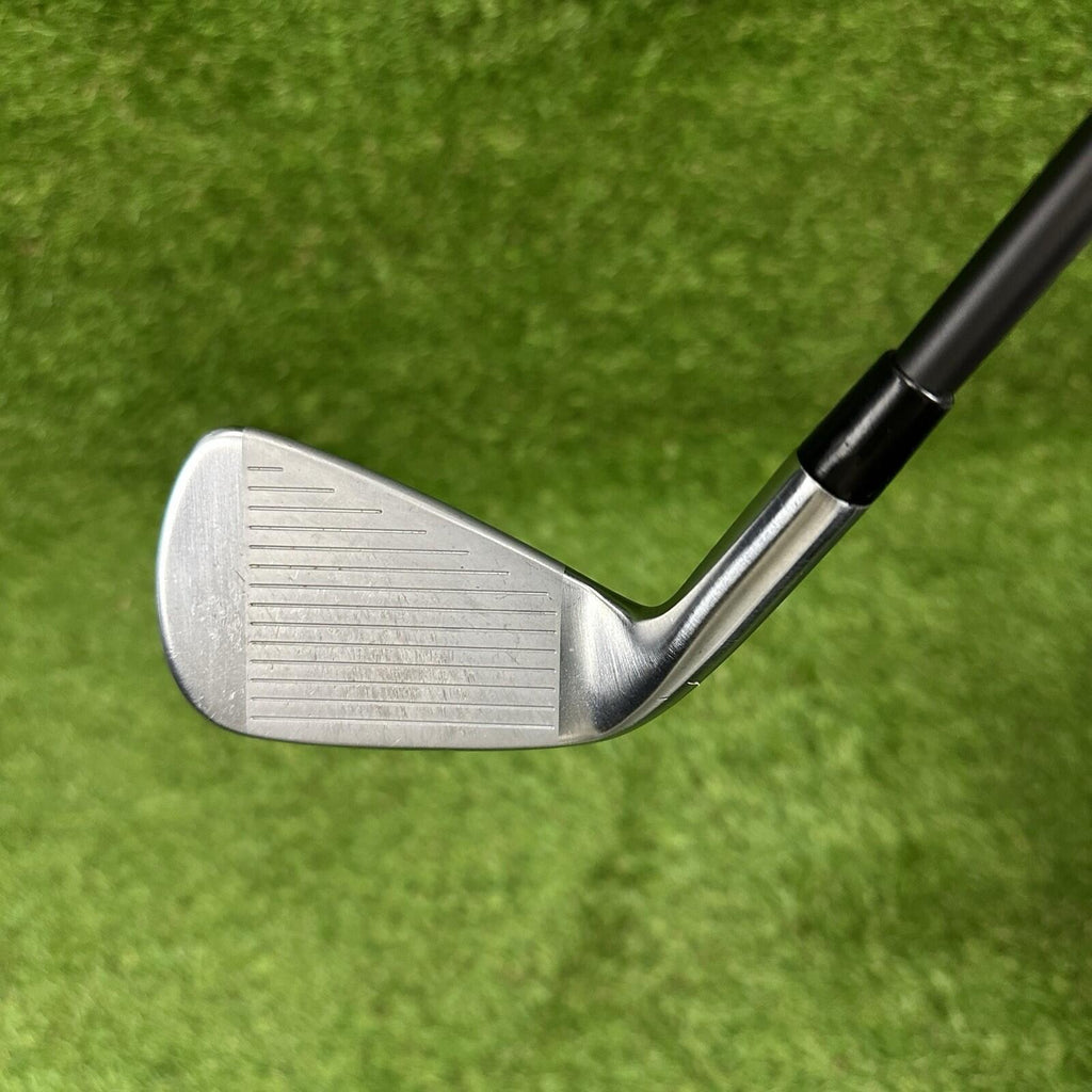 Adams XTD A Tour Cross Cavity 6 Iron ⛳️ RIP TOUR ALDILA SLT 115 TOUR A-Flex