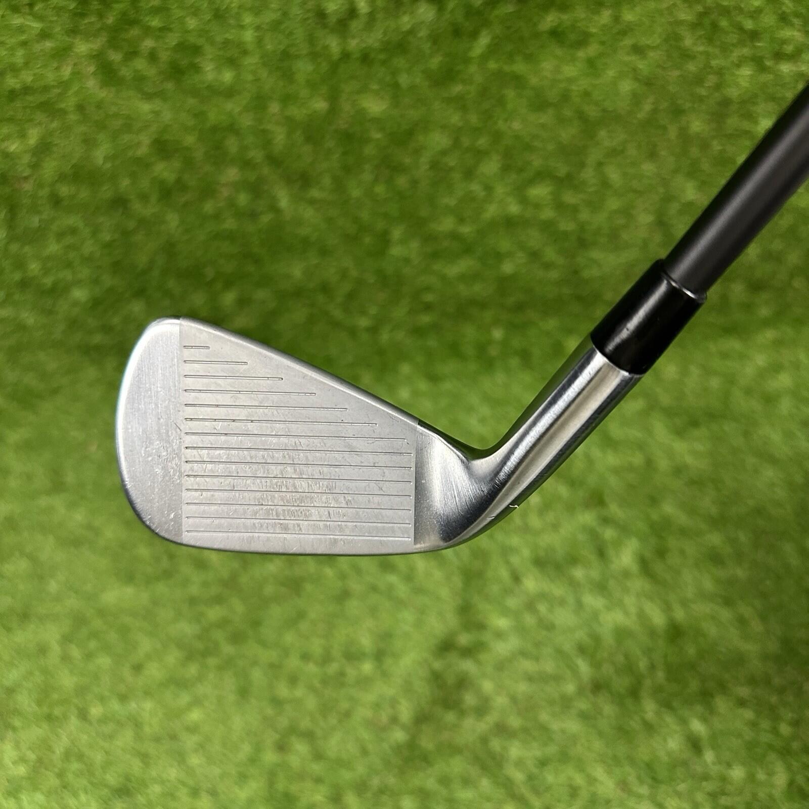 Adams XTD A Tour Cross Cavity 6 Iron ⛳️ RIP TOUR ALDILA SLT 115 TOUR A-Flex