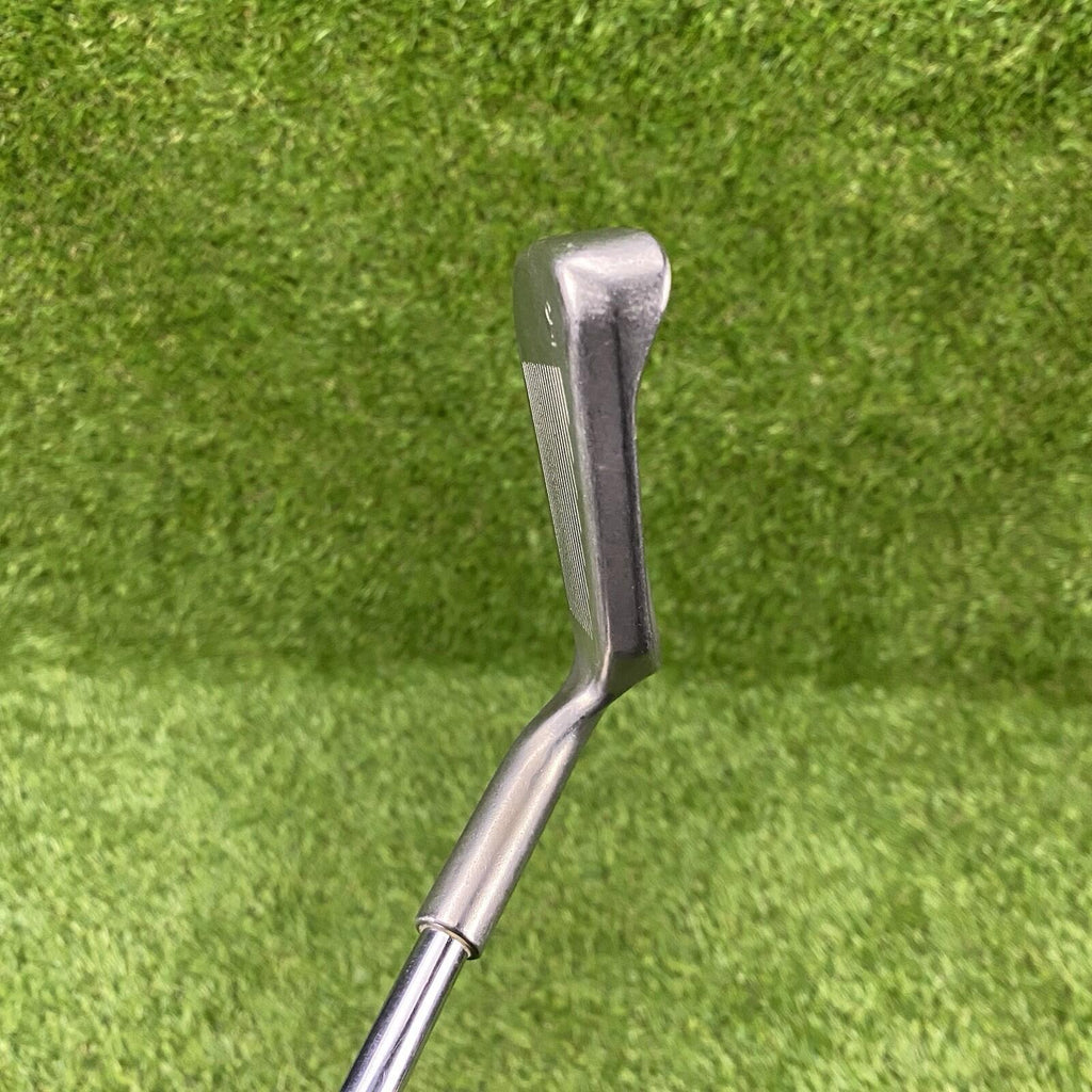 Ping Zing Karsten Black Dot Singe 9 Iron ⛳️ Ping KT-M Stiff Flex Steel Shaft RH
