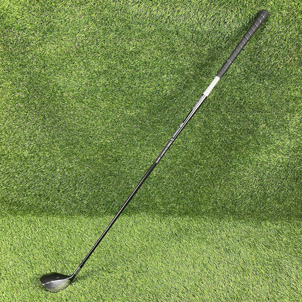 ProTactic Oversize/Offset Fairway 7 Wood 25° ⛳️ Pro Control Graphite Shaft RH
