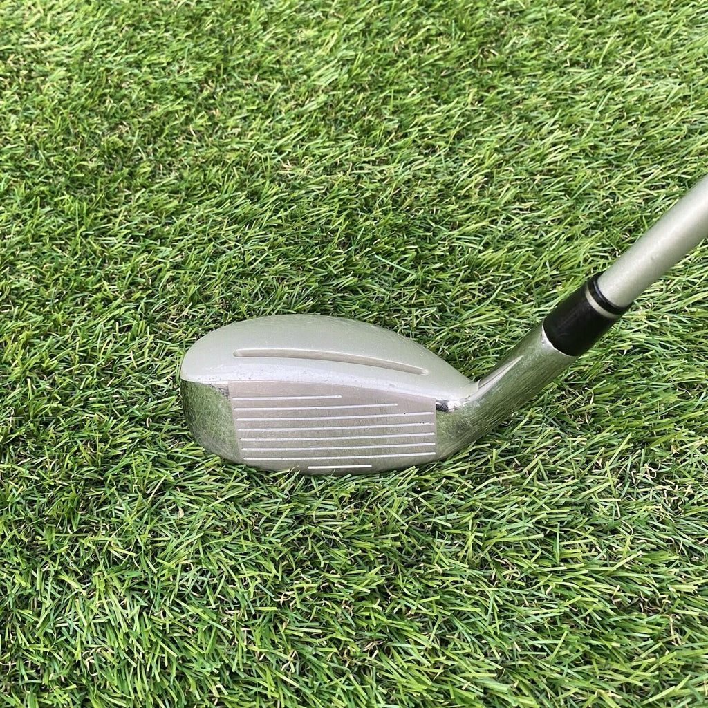 Adams Idea 5 Hybrid Idea UltraLite 50g Ladies Graphite Womens RH