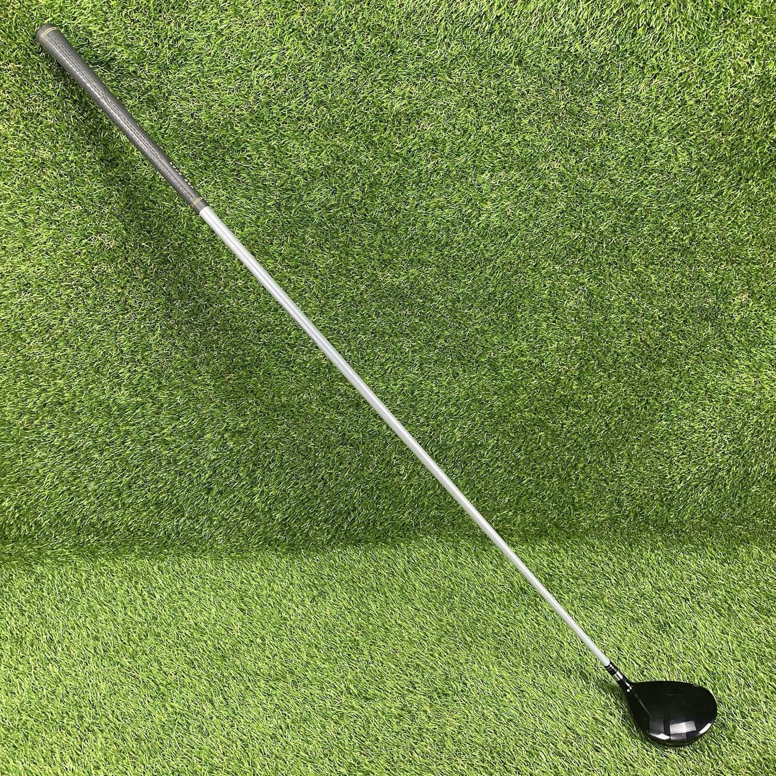 Pole-Kat XR2 Fury Fairway 3 Wood 15° ⛳️ Grafalloy 60 Lite Flex Graphite Shaft RH