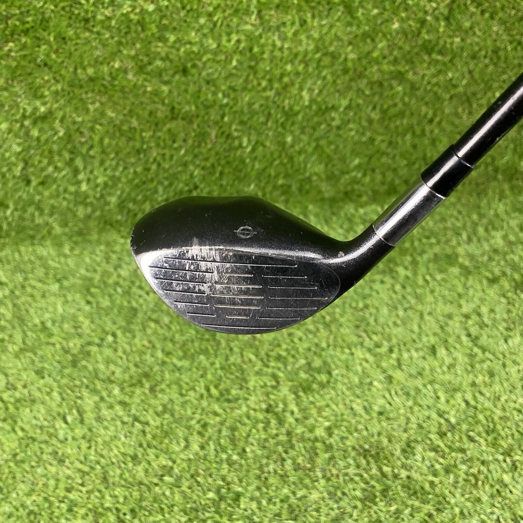 ProTactic Oversize/Offset Fairway 7 Wood 25° ⛳️ Pro Control Graphite Shaft RH