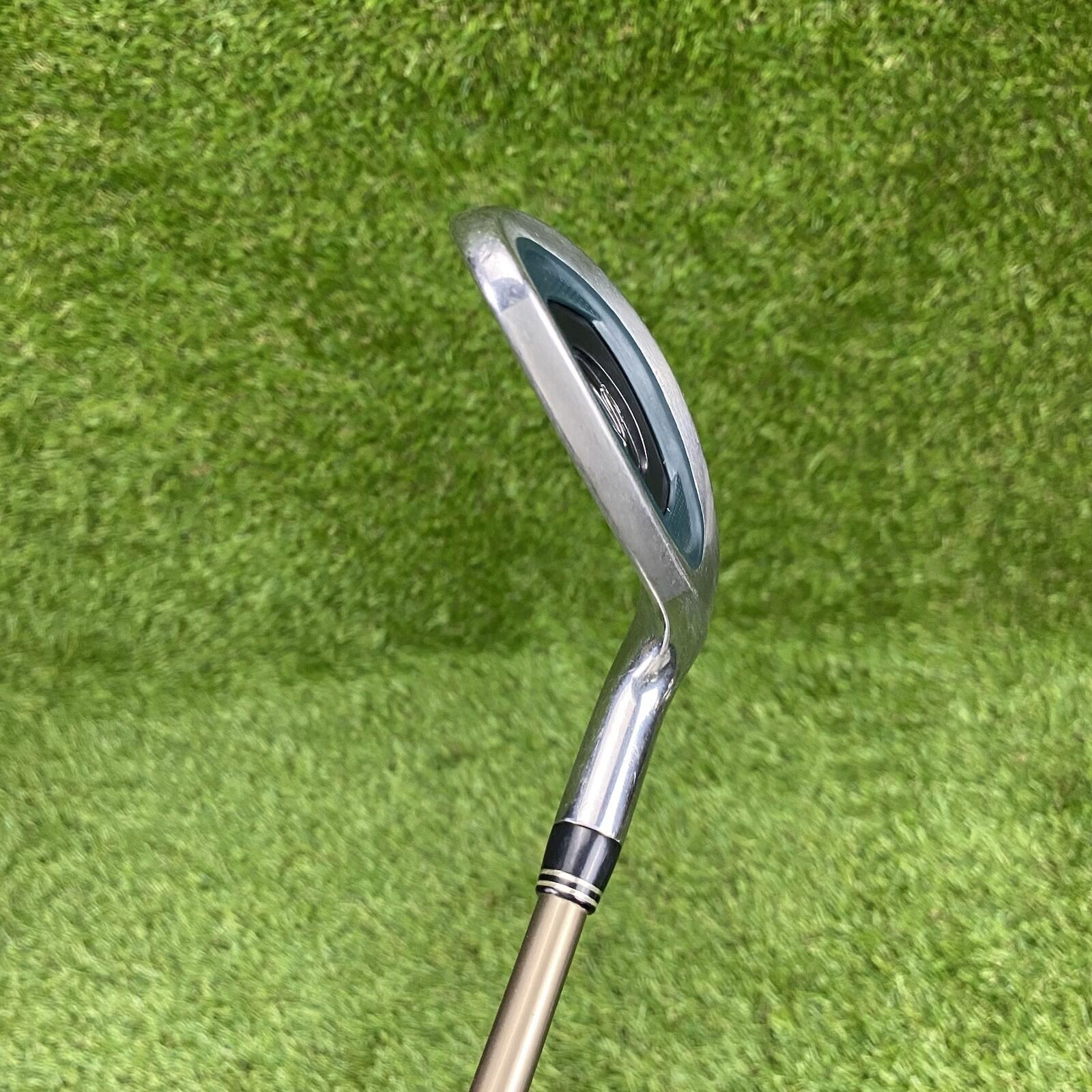 King Cobra Transition•S Pitching Wedge P⛳️ Aldila NV-HL 60 Graphite Lite Flex RH