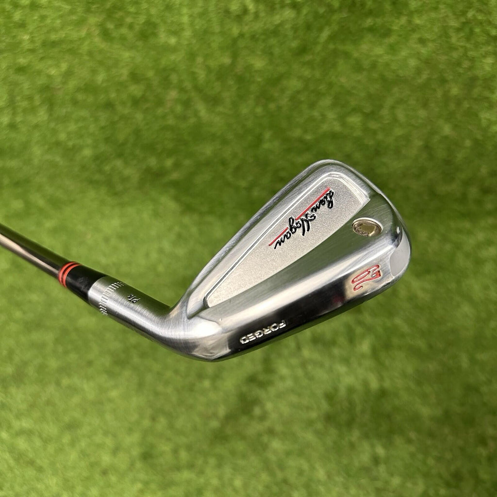 Ben Hogan PTx Forged 29°  6-Iron ⛳️ Recoil 660 F3 Regular-Flex Graphite Shaft