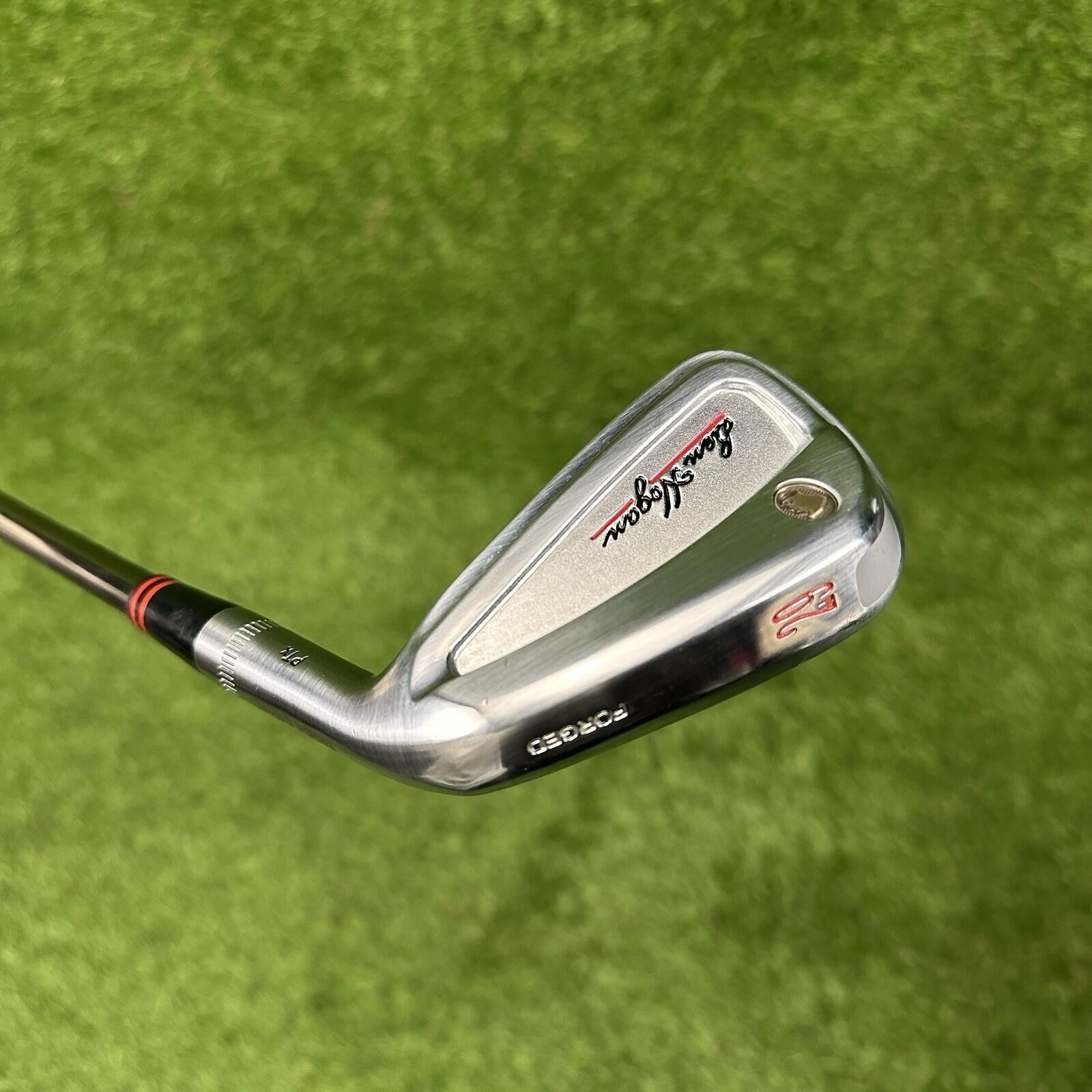 Ben Hogan PTx Forged 29°  6-Iron ⛳️ Recoil 660 F3 Regular-Flex Graphite Shaft