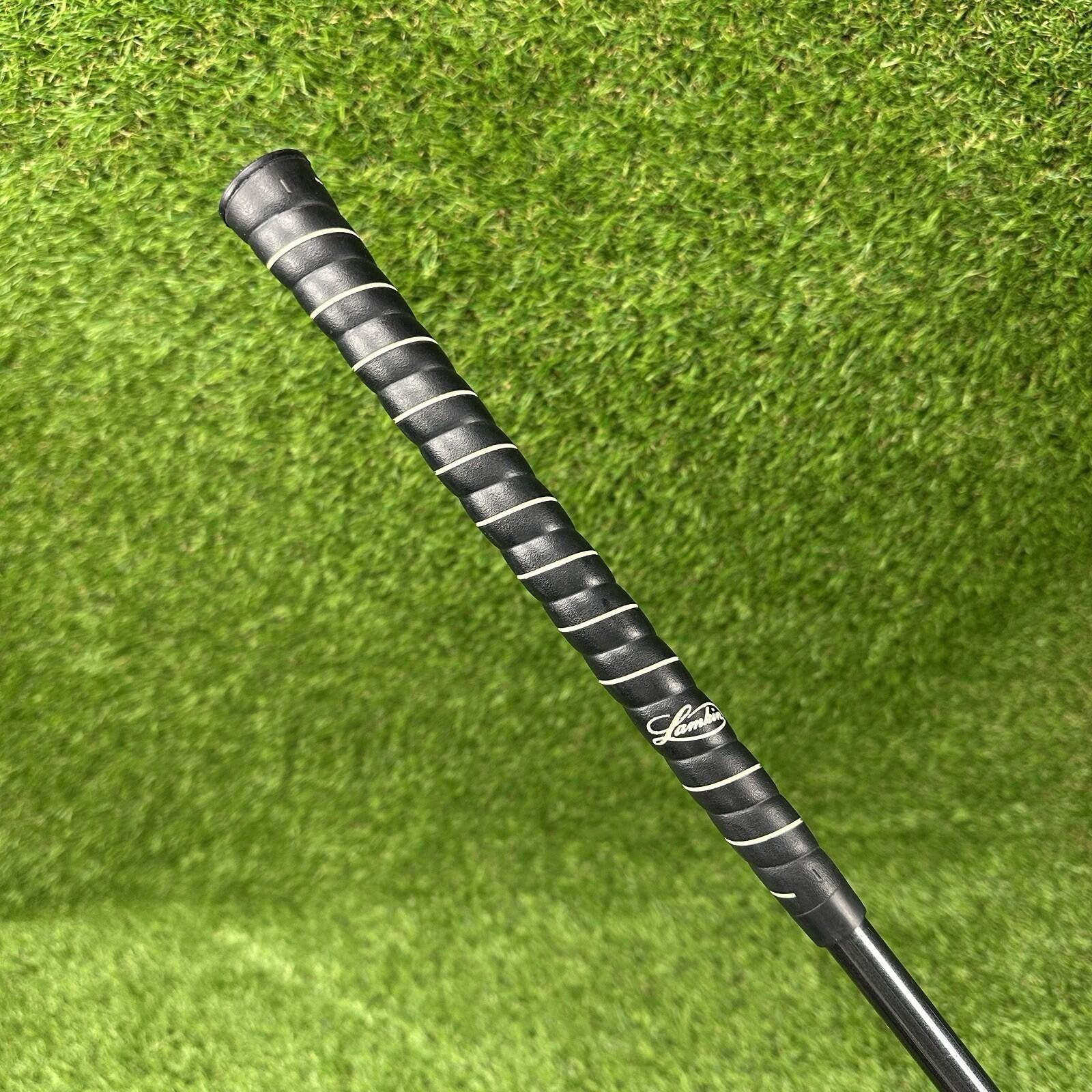 Pro Select Blaze 2 Driving Iron 16° ⛳️ Logic Acculite 85g Graphite Shaft RH 40”