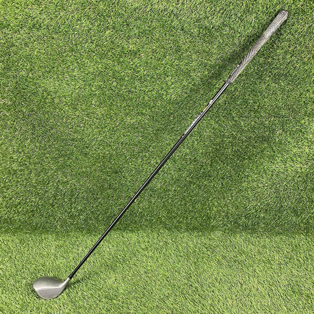 Knight Billy Club Fairway 7 Wood 26° ⛳️ LiteSpeed Firm Flex Graphite Shaft RH