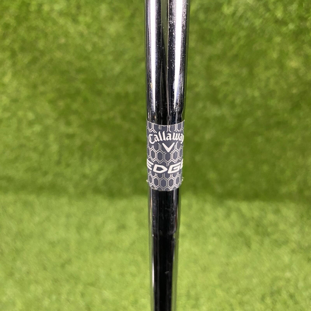 Callaway Edge Sand Wedge S ⛳️ Callaway Regular Flex Steel Shaft RH