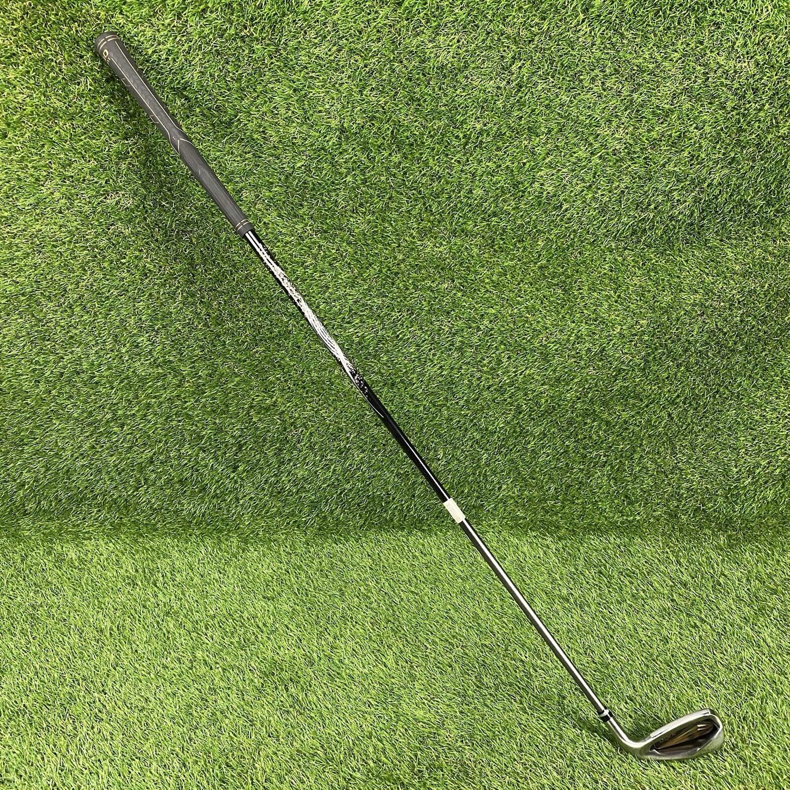 XXIO Golf Club Prime 12 Single 8 Iron ⛳️ Japan SP-1200 Regular Flex 44.5G RH