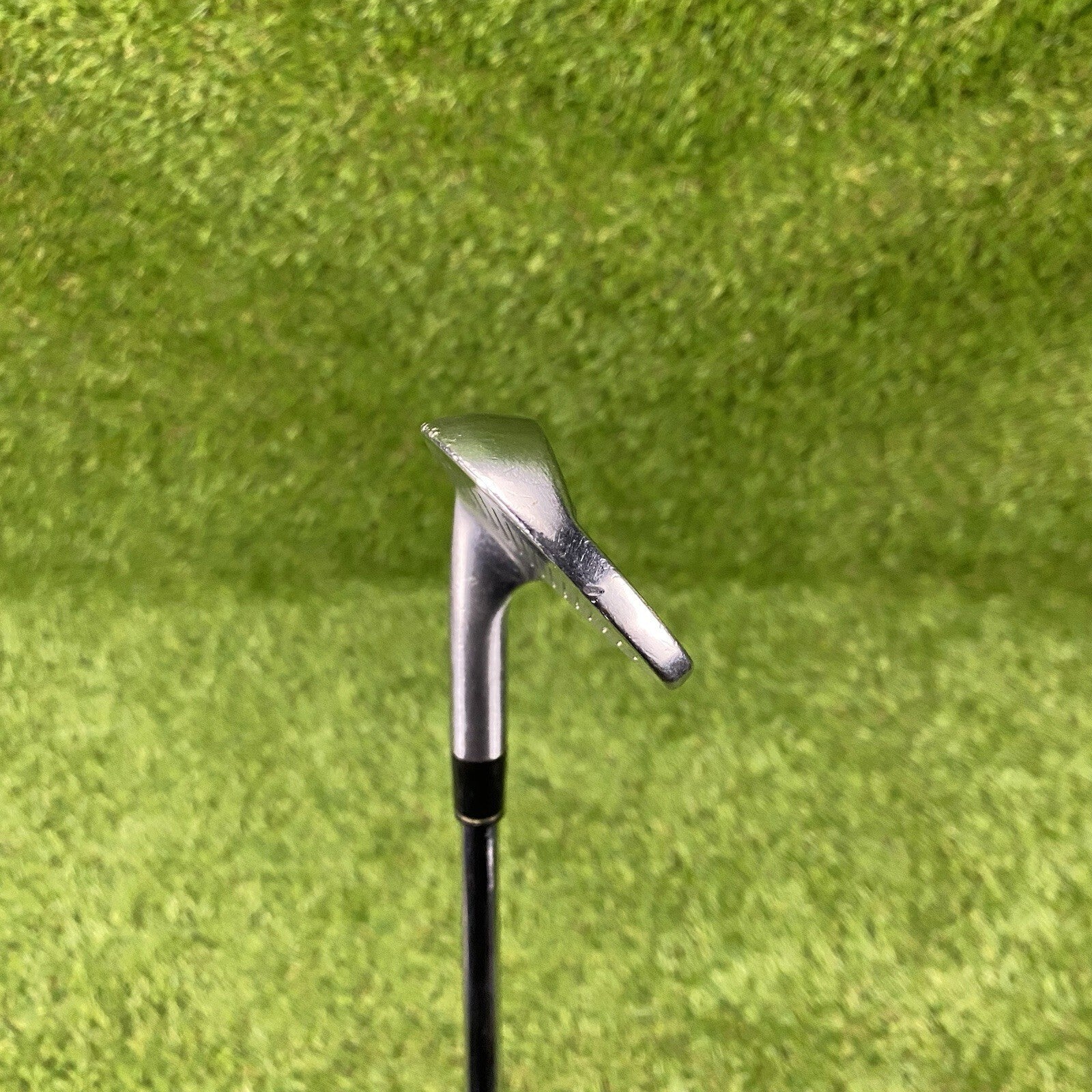 Srixon Z-Forged Pitching Wedge PW ⛳️ N.S.Pro Modus 3 Tour 120 Stiff Flex RH