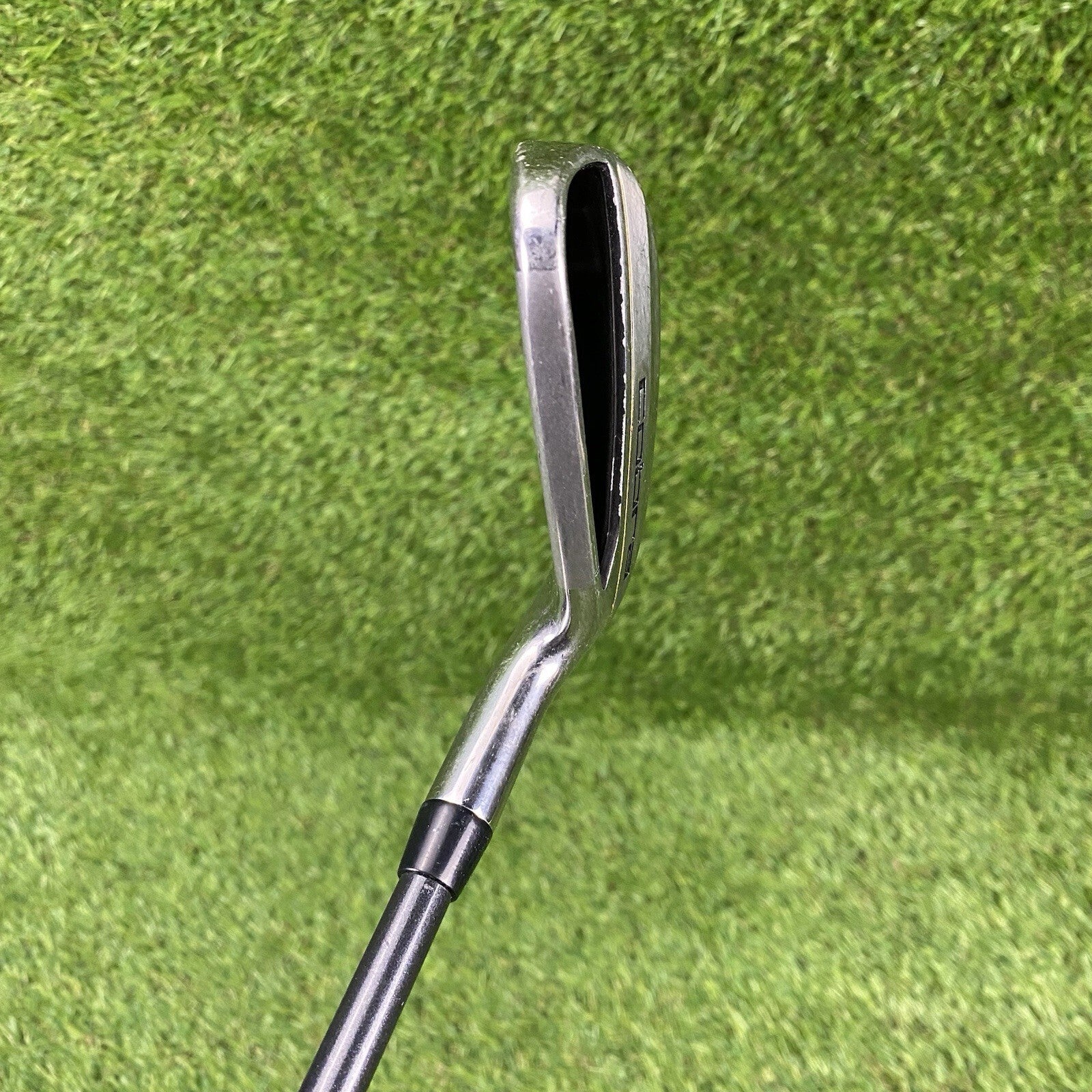 Cobra XL Speed Gold Single 6 Iron ⛳️ Cobra XL Lite Flex Graphite Shaft RH