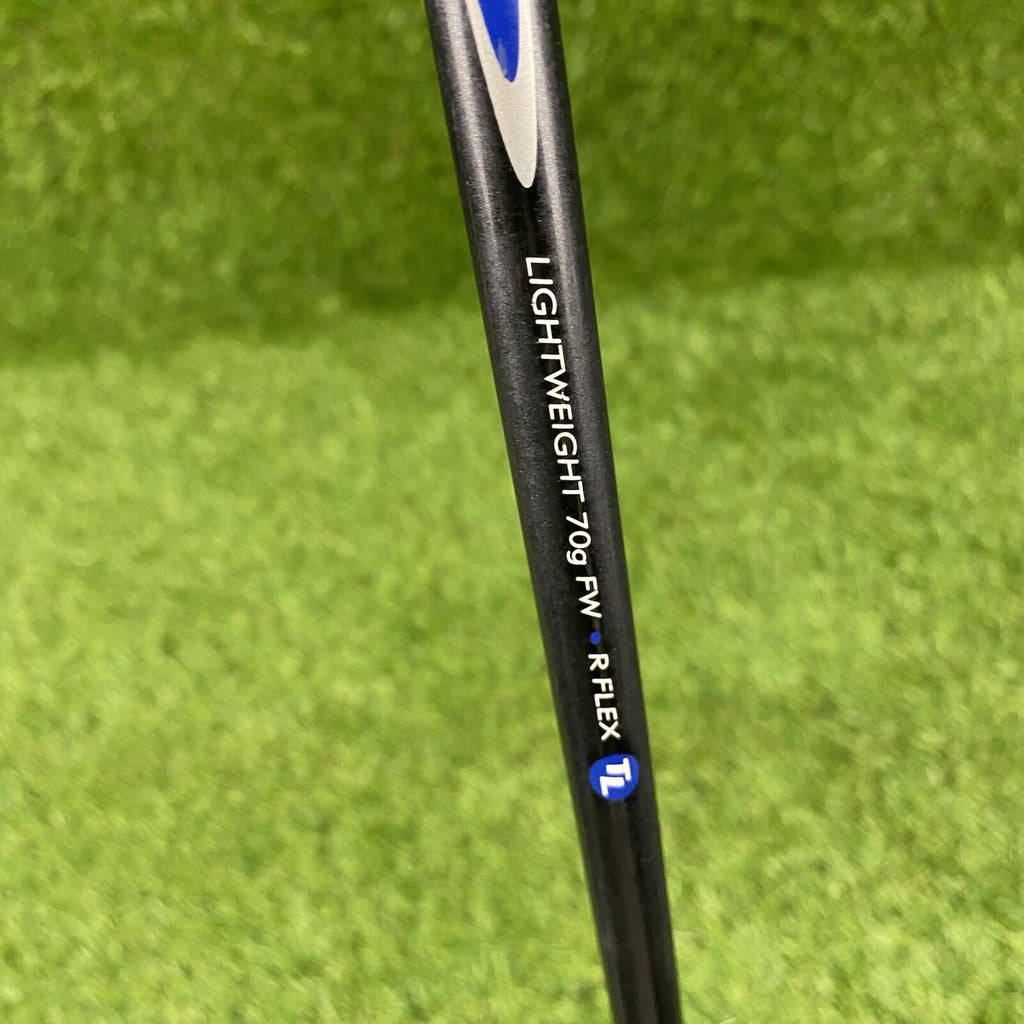Adams Golf Tight Lies TL 1014 Fairway 5 Wood ⛳️ Super Shaft Regular Flex 70g RH