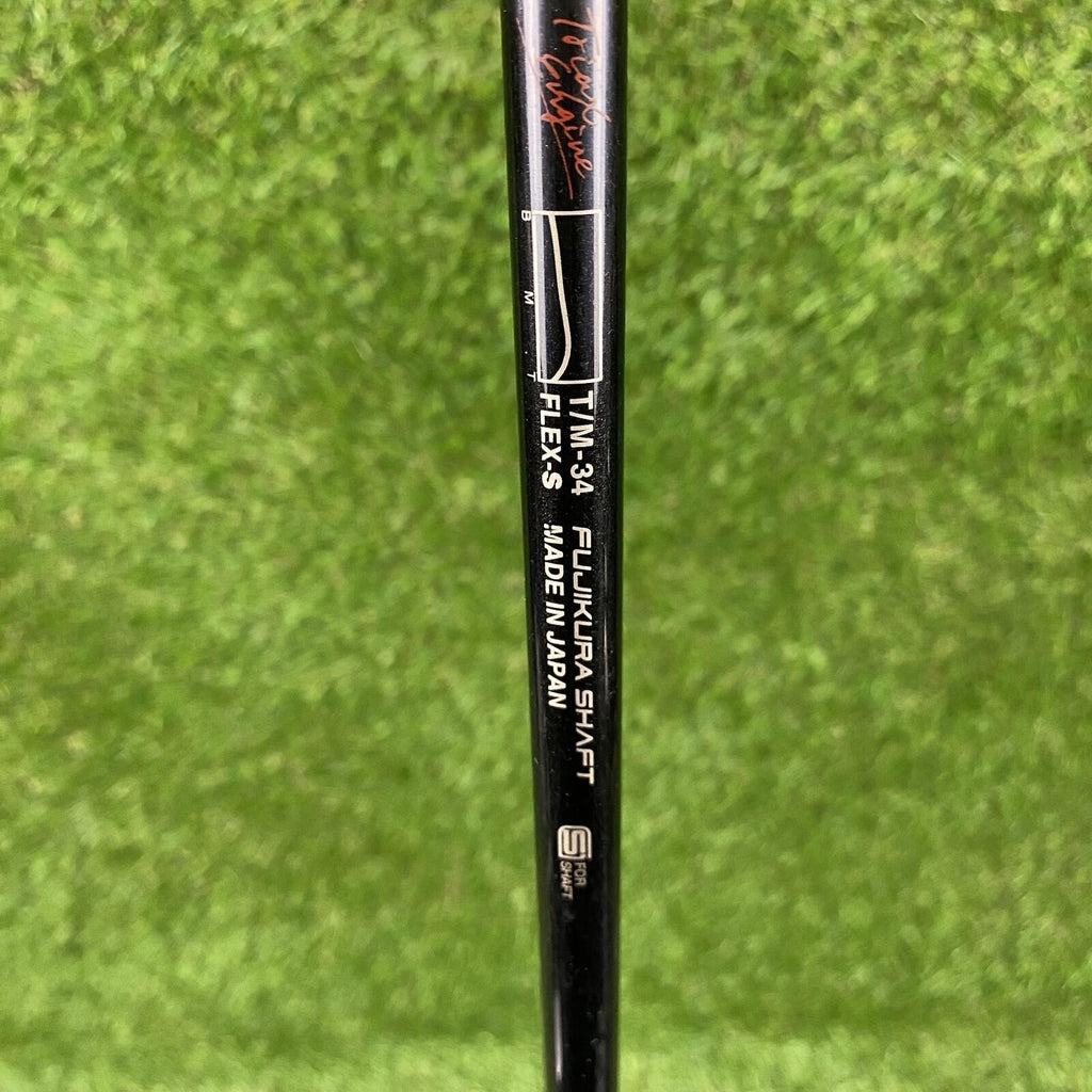 Titleist Pro Titanium 975J 8.5° Driver ⛳️ Fujikura Speeder 661 Stiff Flex RH