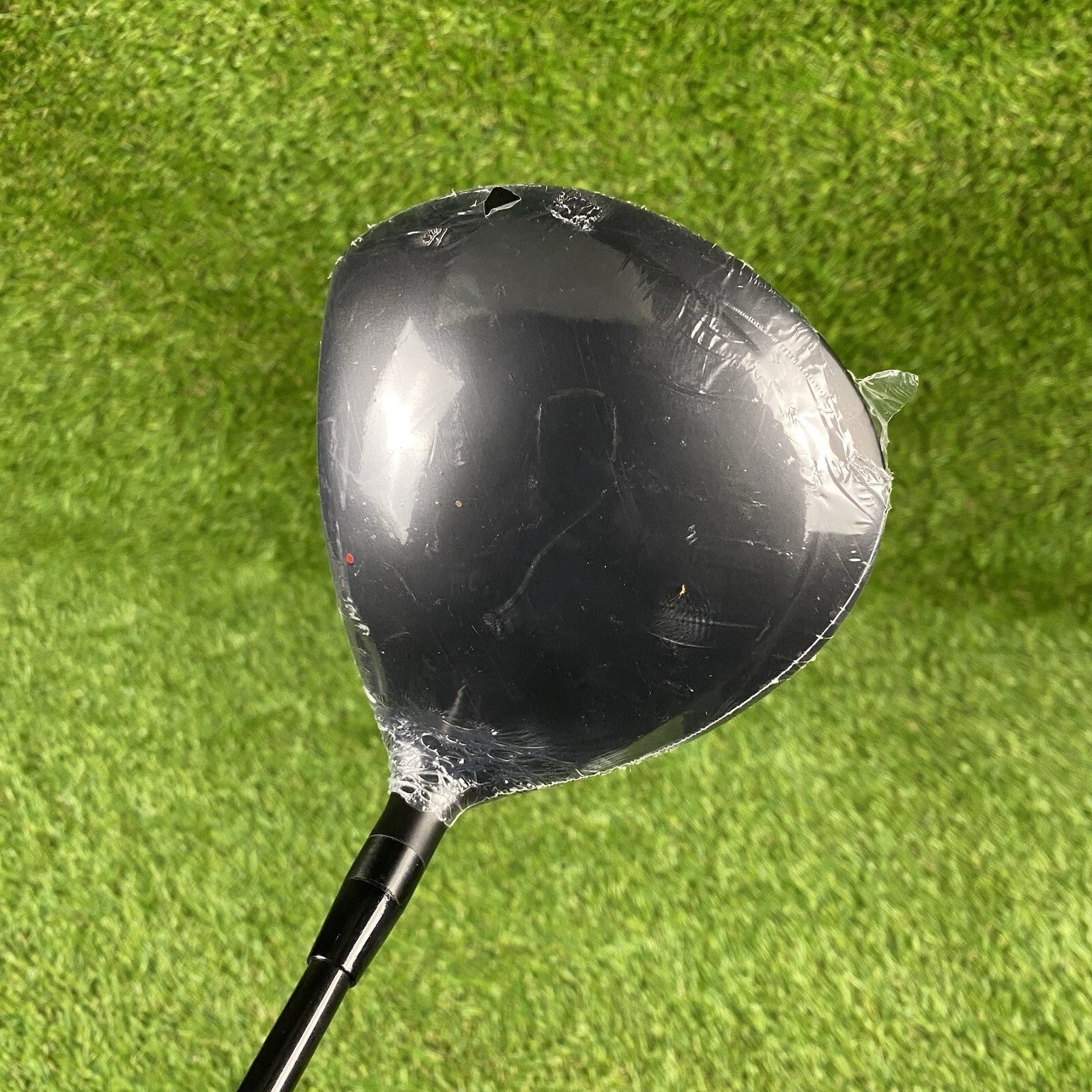 Tommy Armour Launch 460cc 9.5° Driver ⛳️ DLT TA-27 Stiff Flex Graphite Shaft RH