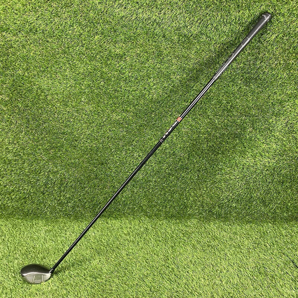 Callaway Big Bertha Fairway 4 Plus Wood ⛳️ RCH 75w Regular Flex Shaft RH