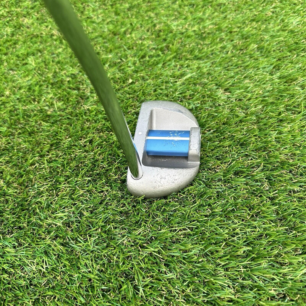 Tour Edge BackDraft B1 Putter / 34" / Right Hand / Crown Jumpo Grip