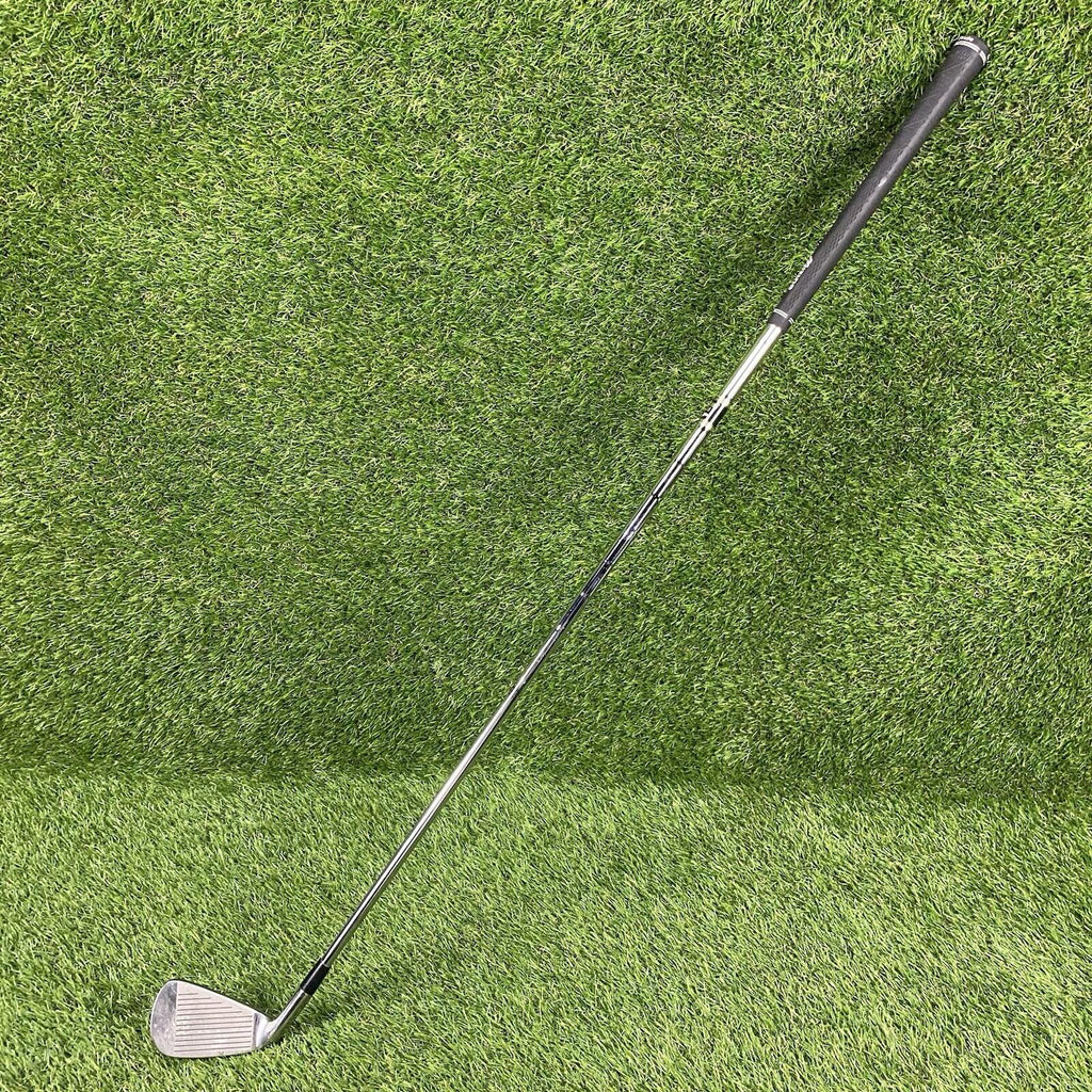 Mizuno MX-100 Single 6 Iron Y-Tune XL ⛳️ Dynamic Gold XP R300 Steel Shaft RH