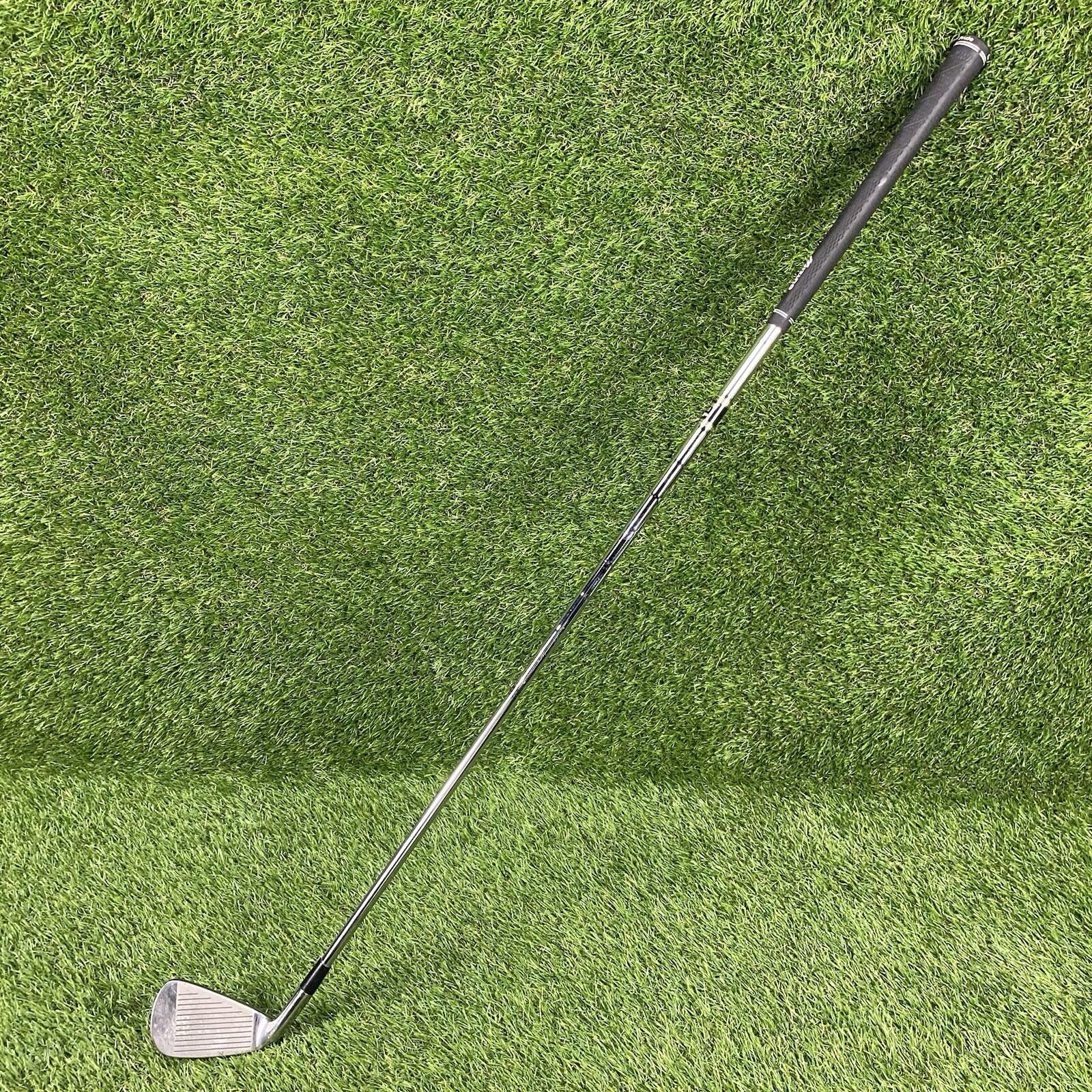Mizuno MX-100 Single 6 Iron Y-Tune XL ⛳️ Dynamic Gold XP R300 Steel Shaft RH