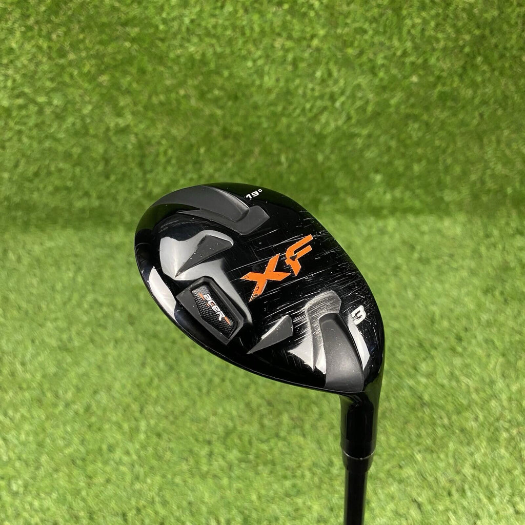 Acer XF 3 Hybrid 19° ⛳️ Velocity Performance Regular Flex Graphite Shaft RH
