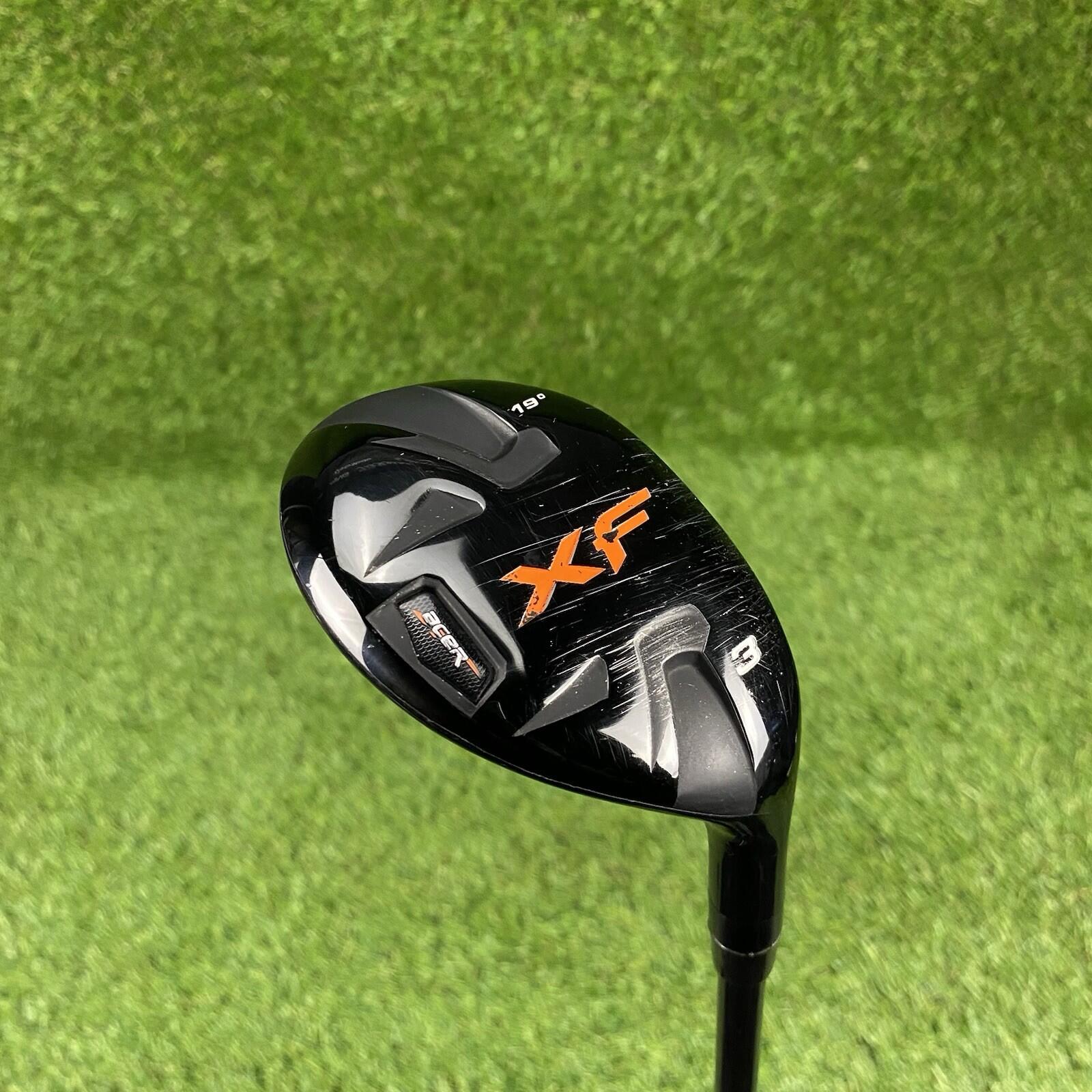 Acer XF 3 Hybrid 19° ⛳️ Velocity Performance Regular Flex Graphite Shaft RH