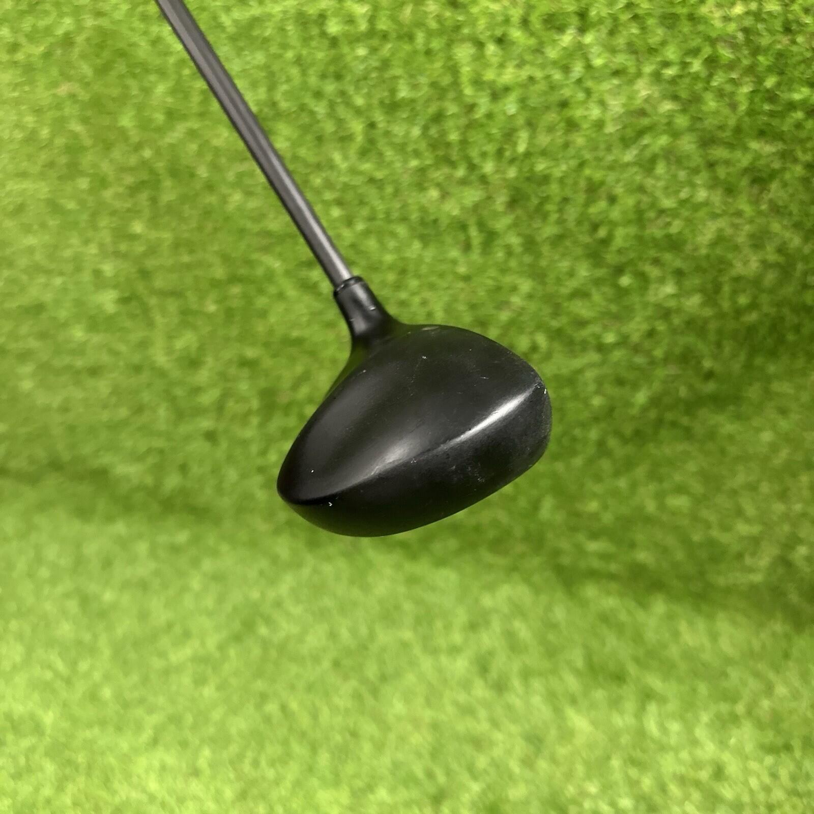 Rawlings Golf THE ULTIMATE GOLF MACHINE 3 Wood 15° ⛳️ Regular Flex Graphite RH